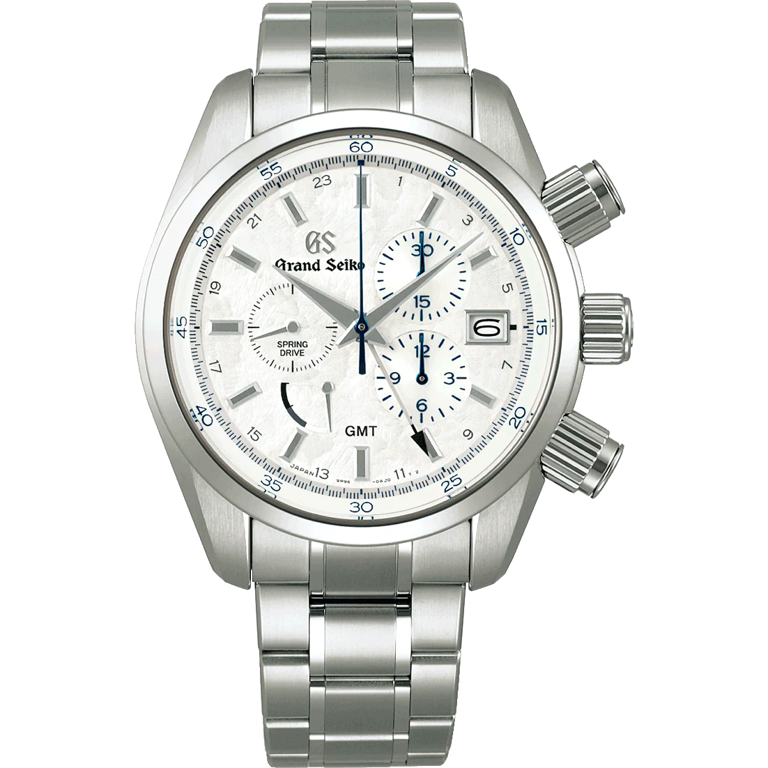 Spring Drive Chronograph SBGC247