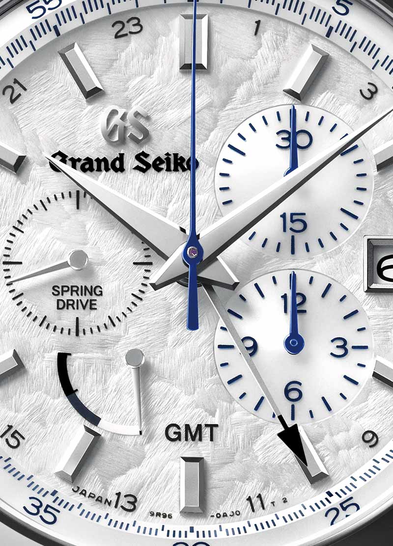 Spring Drive Chronograph SBGC247 - Image 3