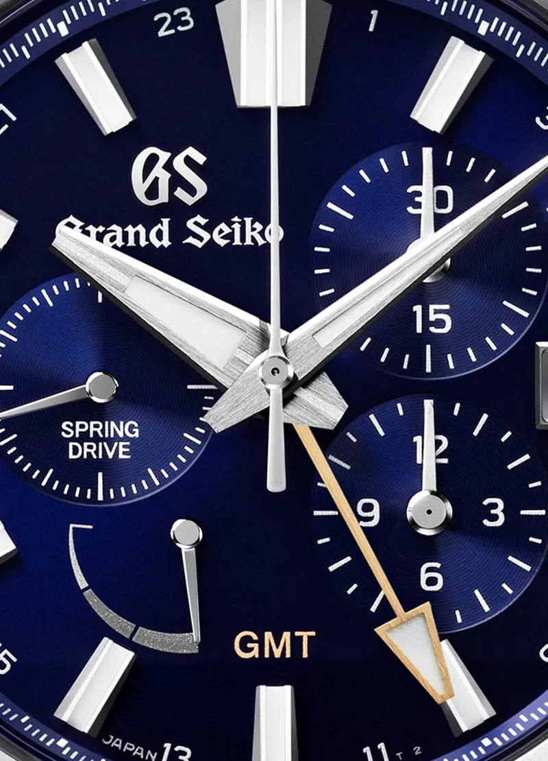 Spring Drive Chronograph SBGC249 - Image 3