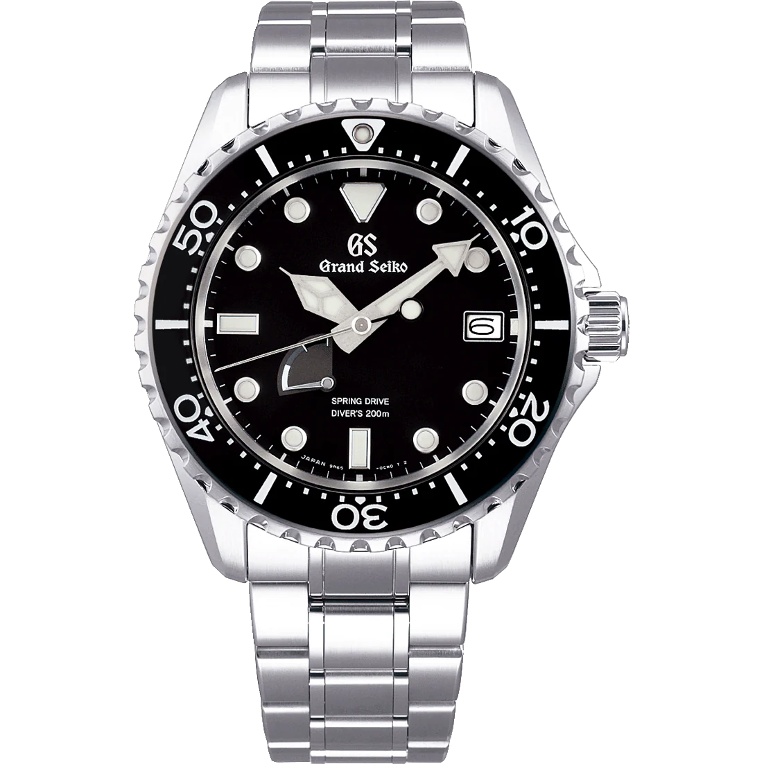 Spring Drive SBGA461