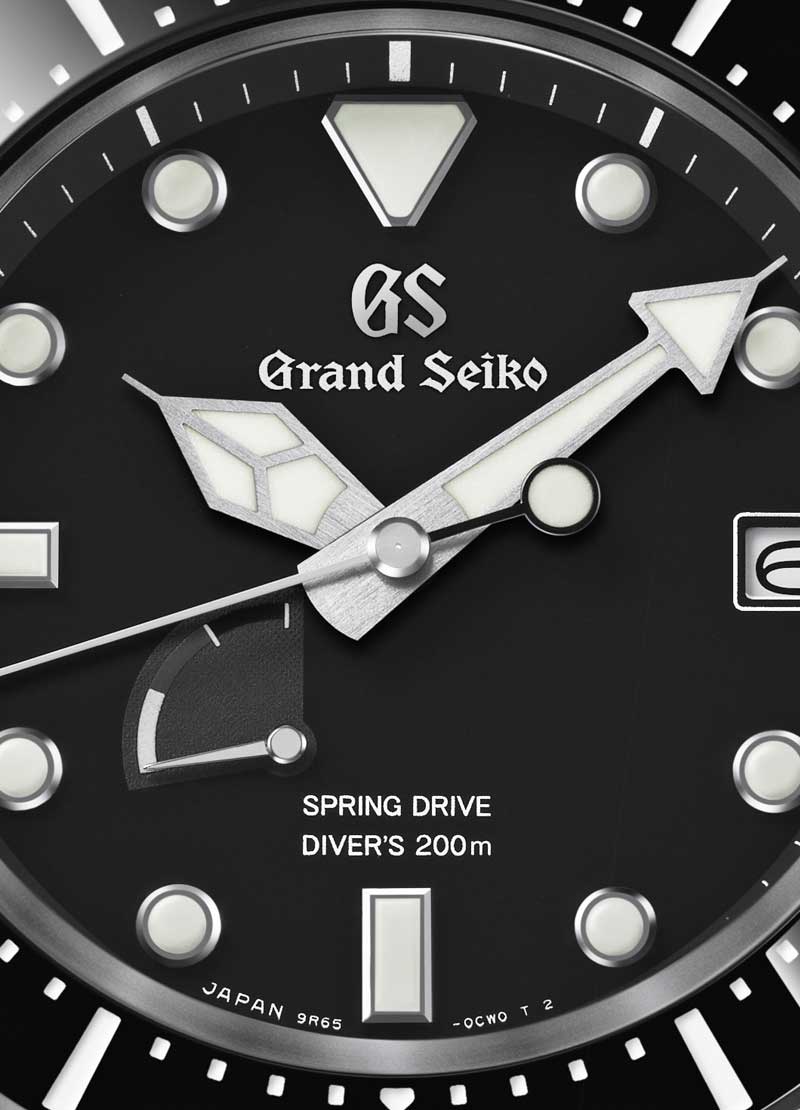 Spring Drive SBGA461 - Image 3