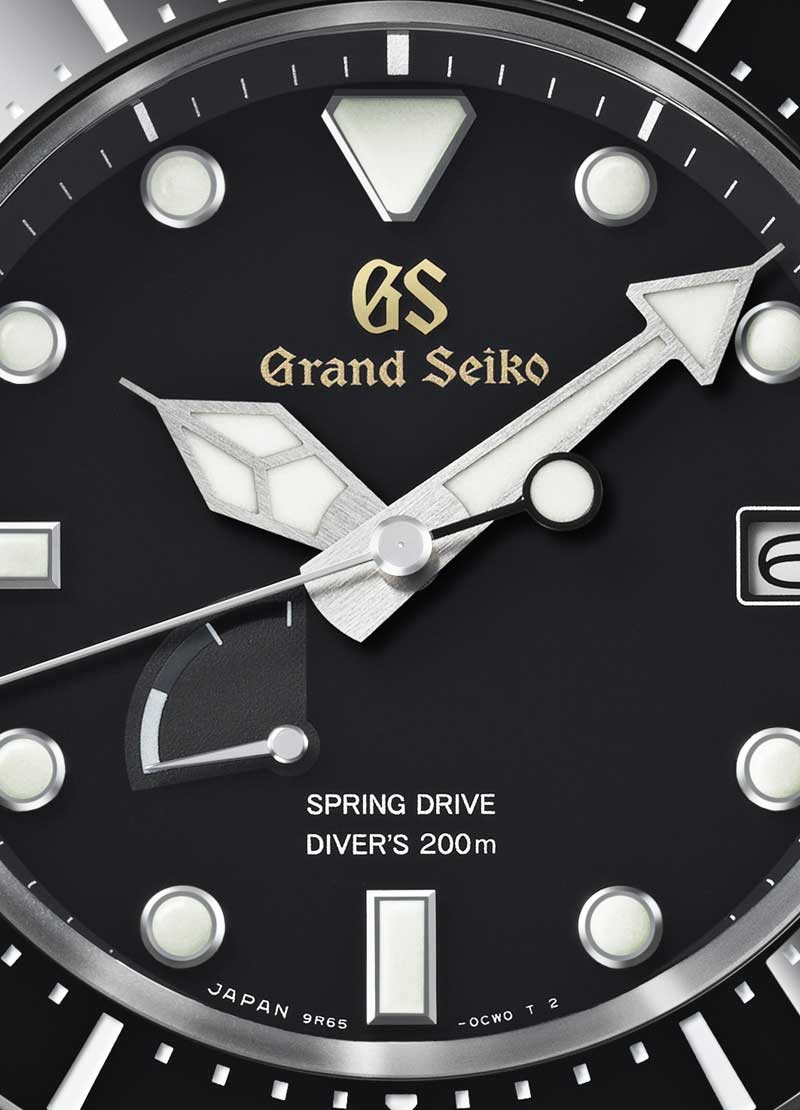 Spring Drive SBGA463 - Image 3
