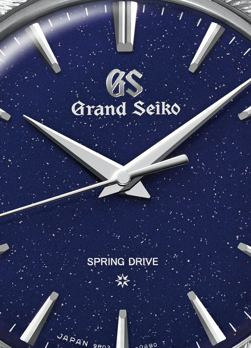 Spring Drive Manual SBGZ007 - Image 3