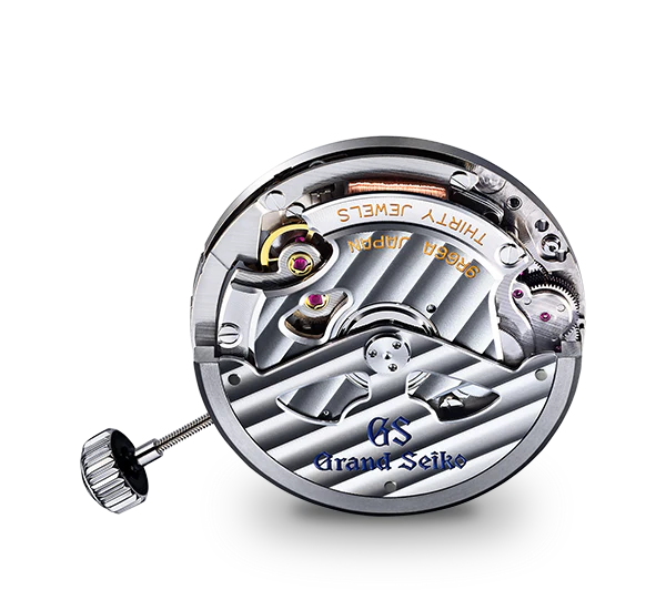 Spring Drive GMT SBGE305 - Image 2