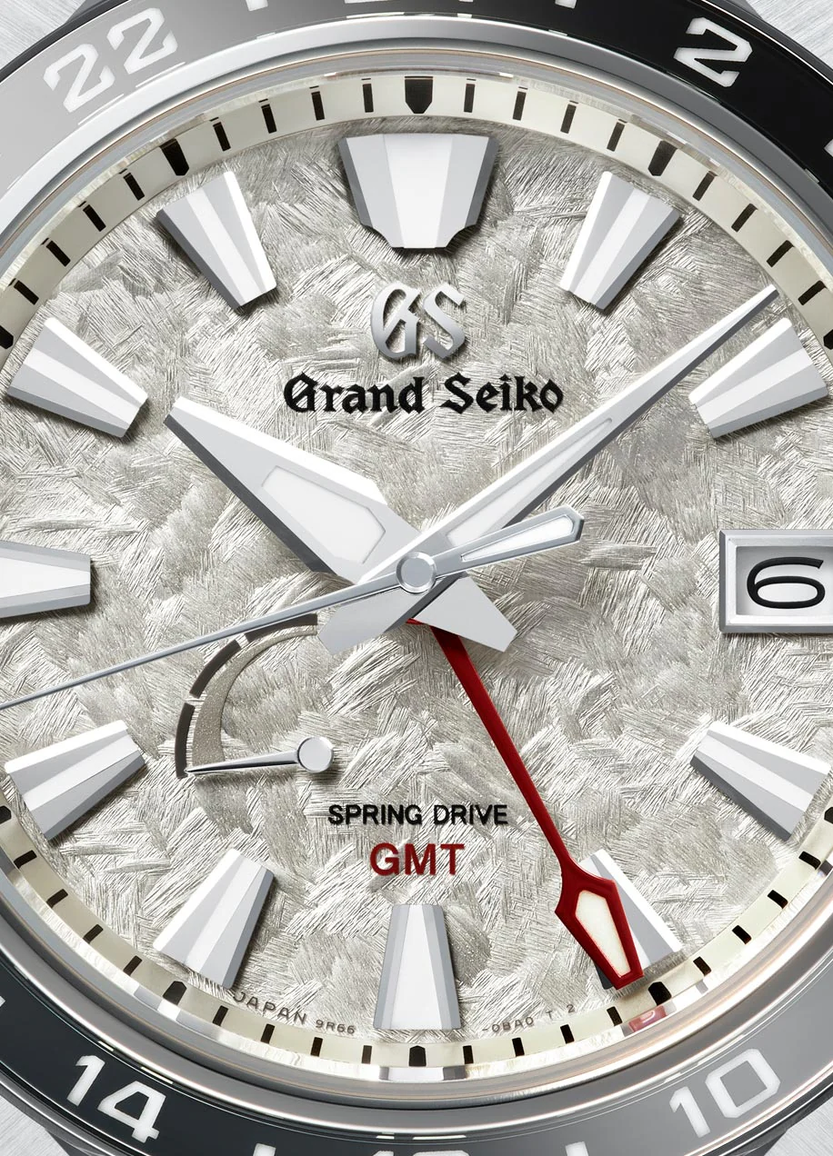 Spring Drive GMT Tokyo Lion SBGE307 - Image 3