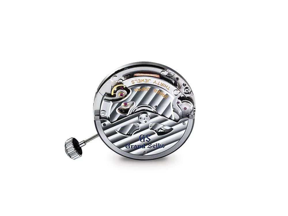Spring Drive GMT SBGE211 - Image 2