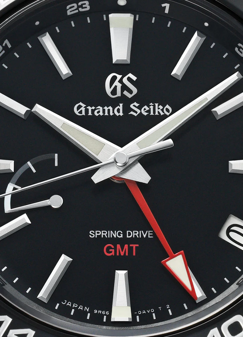 Spring Drive GMT SBGE253 - Image 3