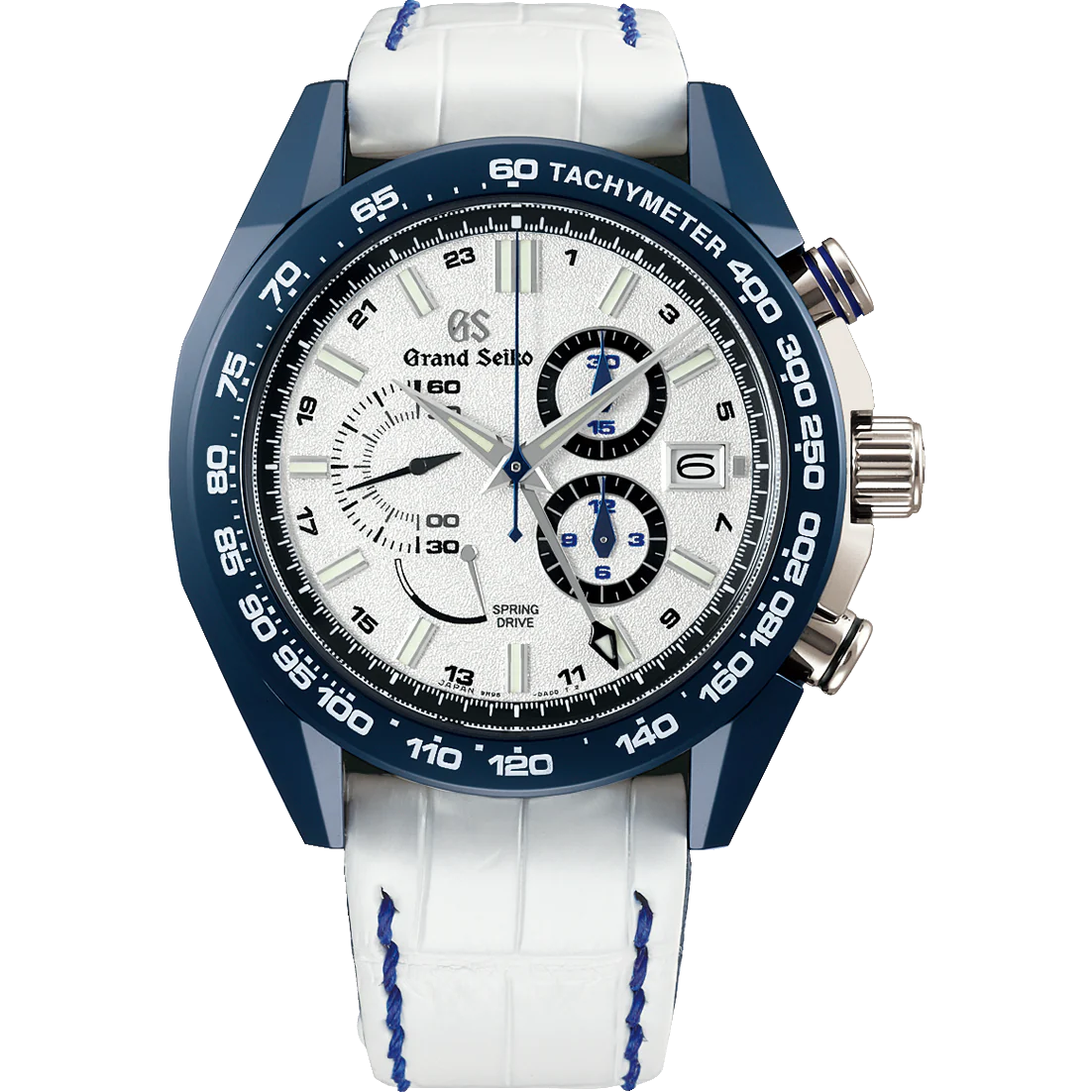 Spring Drive Chronograph SBGC229