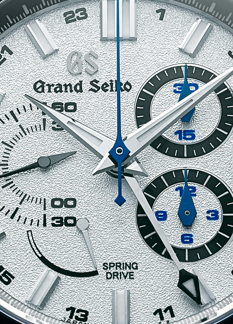 Spring Drive Chronograph SBGC229 - Image 3