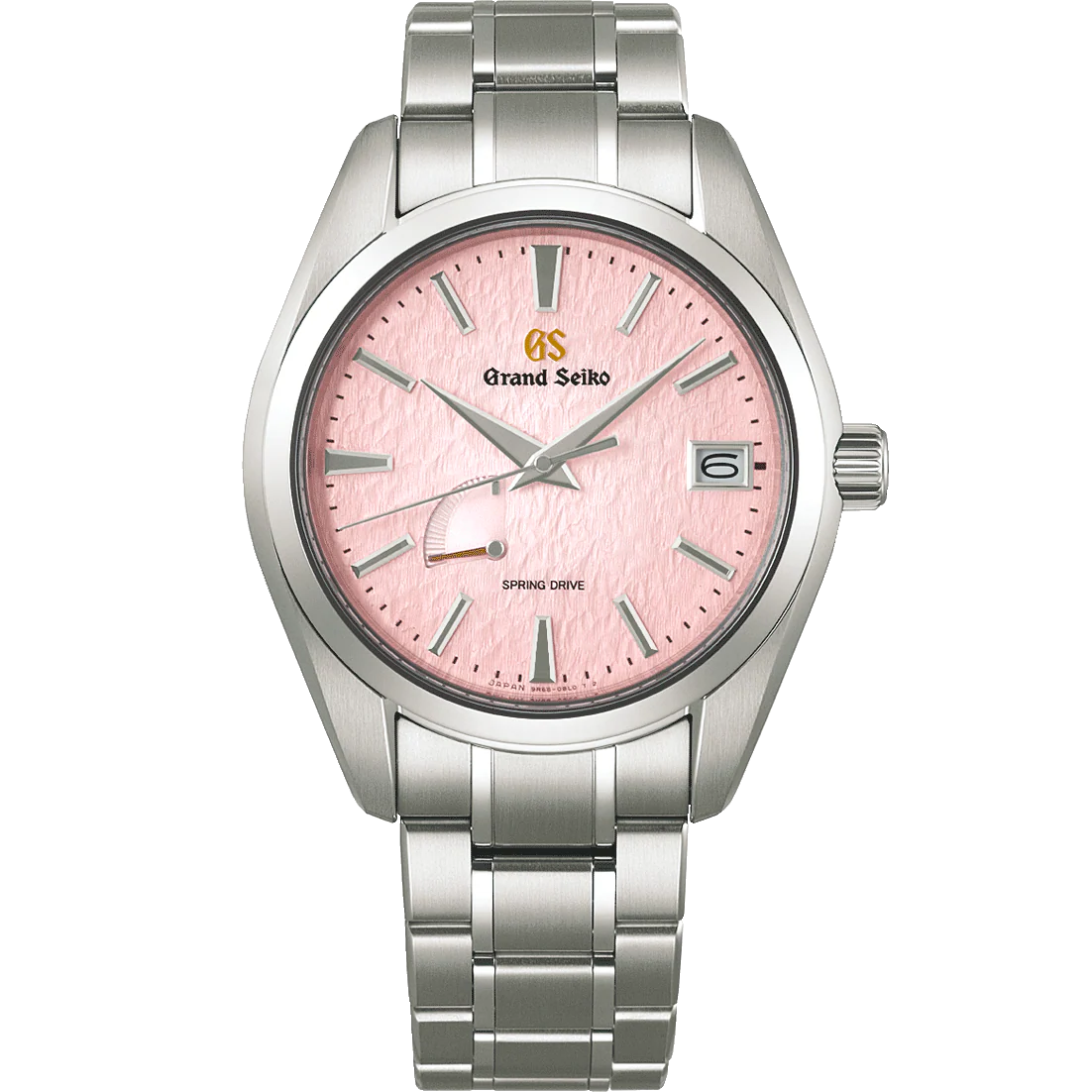 Spring Drive SBGA497