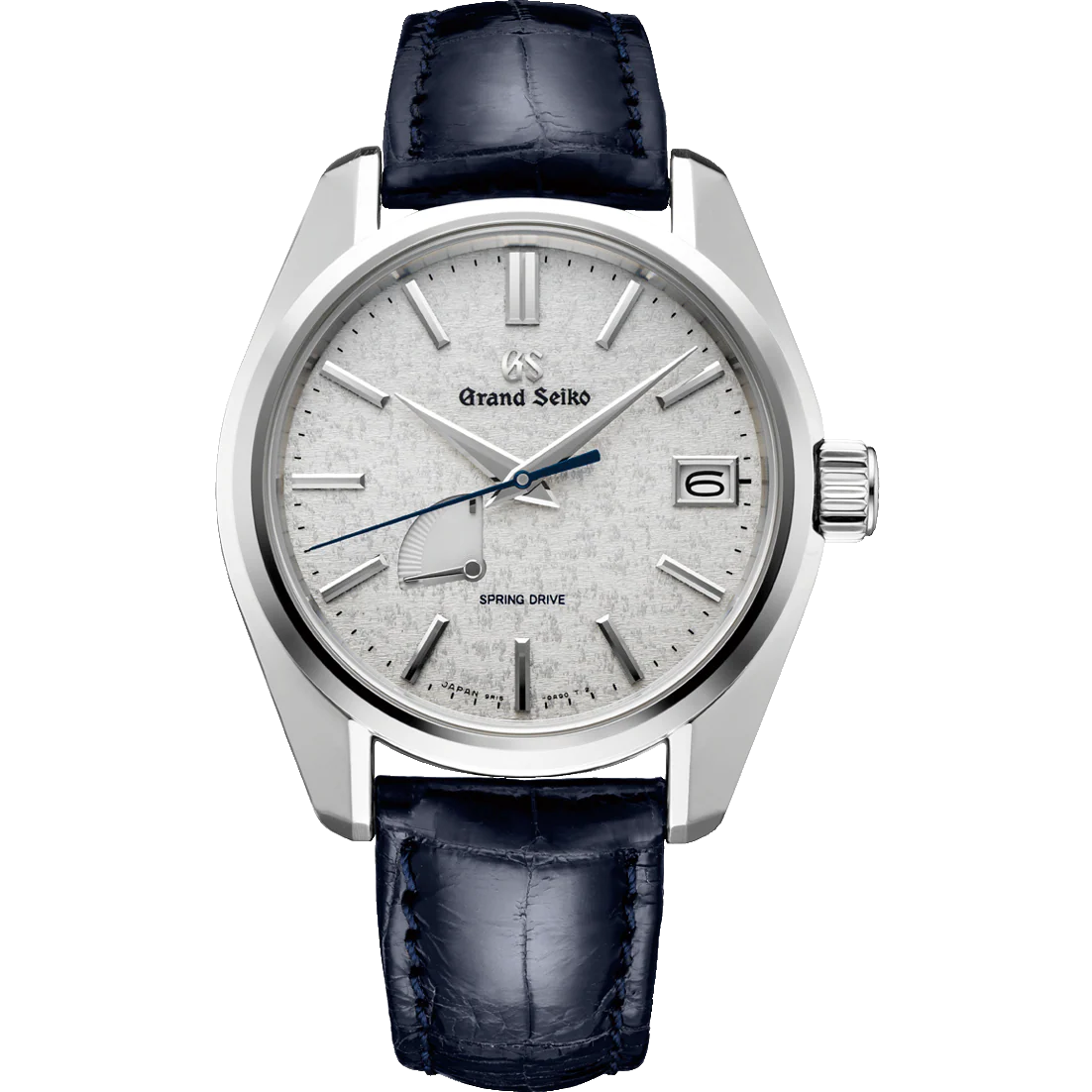 Spring Drive SBGA385
