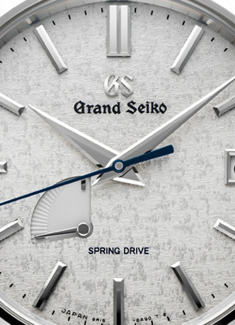 Spring Drive SBGA385 - Image 3