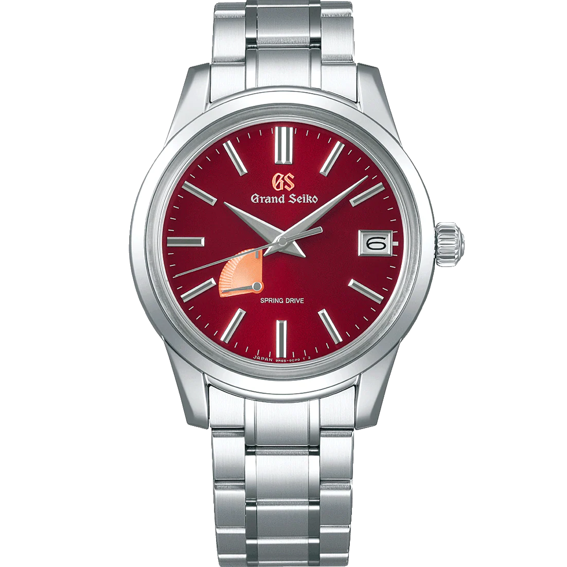 Spring Drive SBGA499