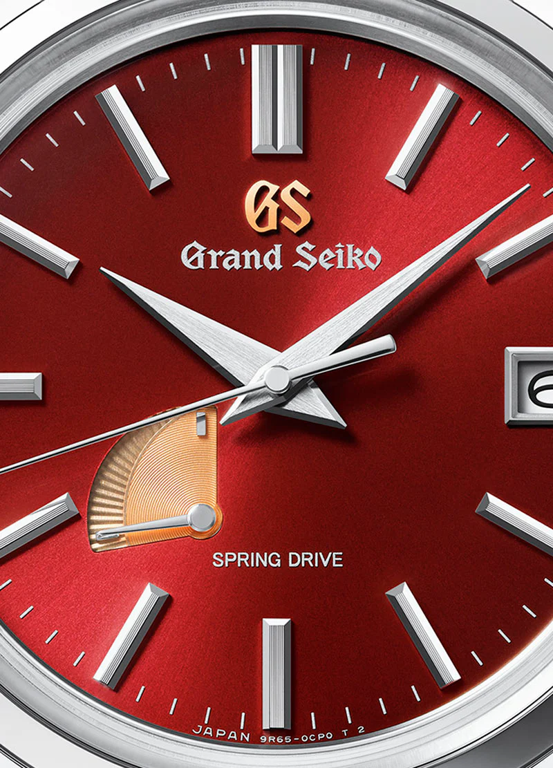 Spring Drive SBGA499 - Image 3