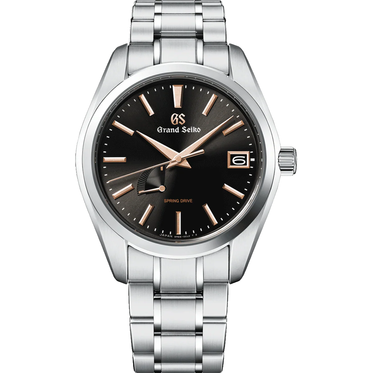 Spring Drive SBGA401