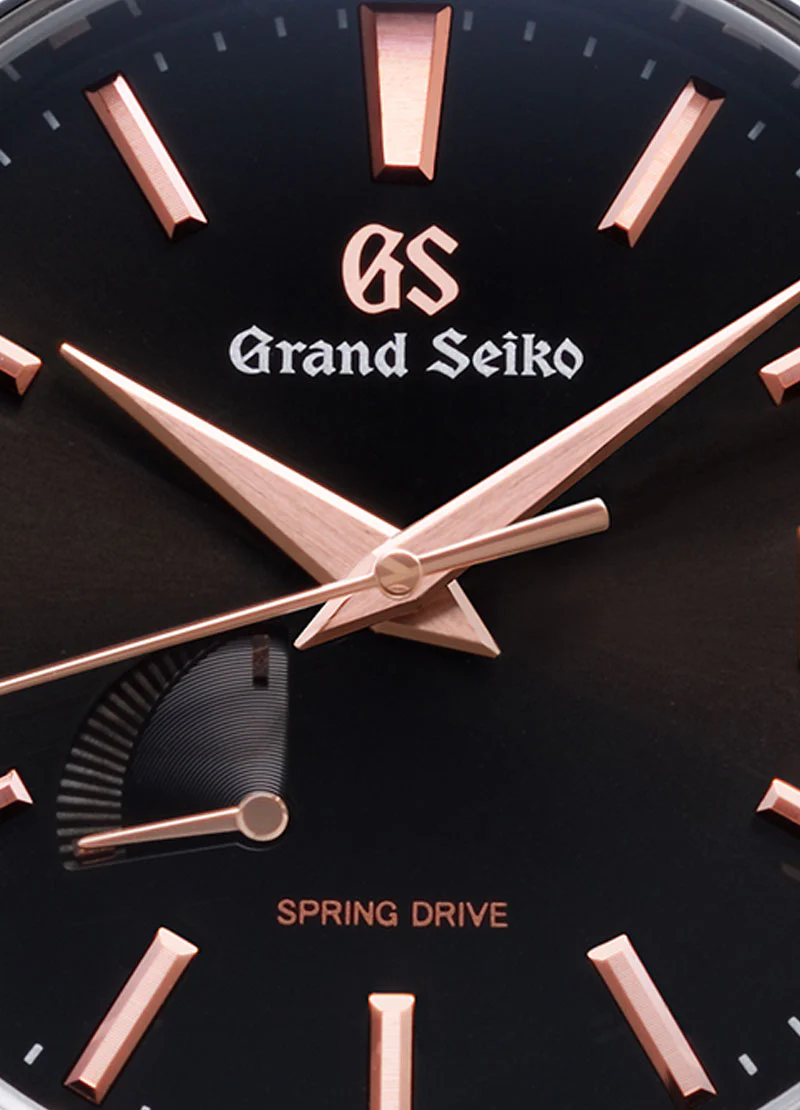 Spring Drive SBGA401 - Image 2