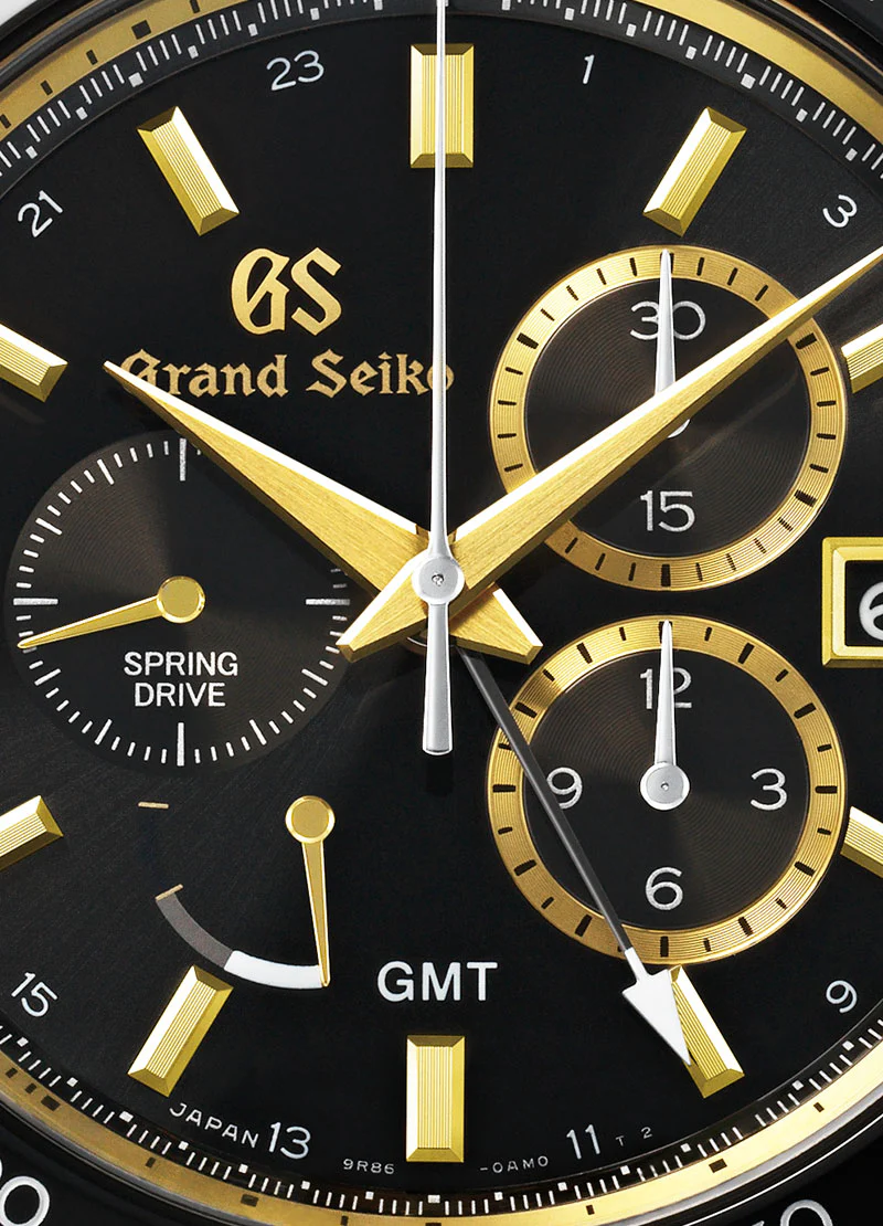 Spring Drive Chronograph SBGC240 - Image 4