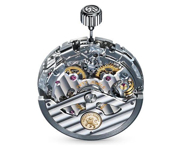 Spring Drive Chronograph SBGC231 - Image 2