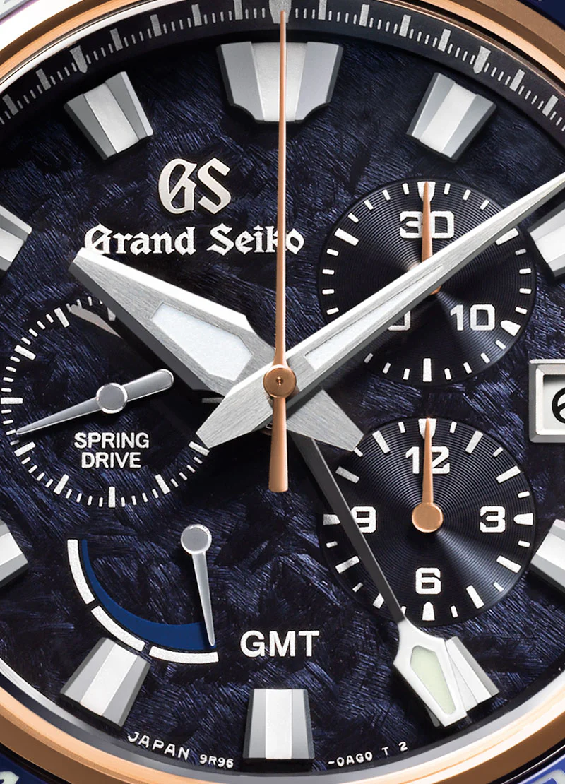 Spring Drive Chronograph SBGC238 - Image 3