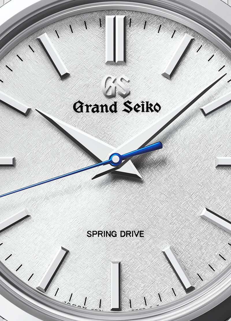 Spring Drive Manual SBGY011 - Image 3