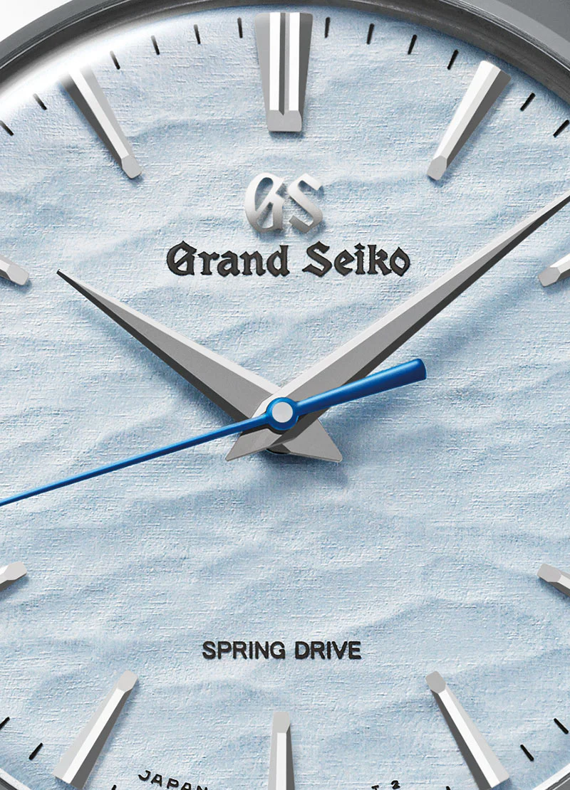 Spring Drive Manual SBGY007 - Image 3
