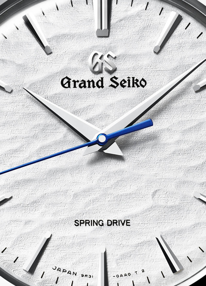 Spring Drive Manual SBGY013 - Image 3