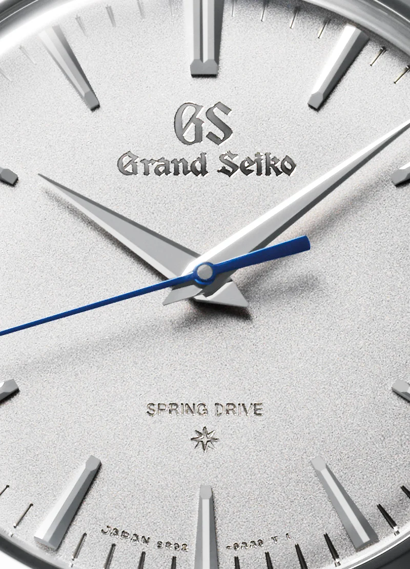 Spring Drive Manual SBGZ003 - Image 3