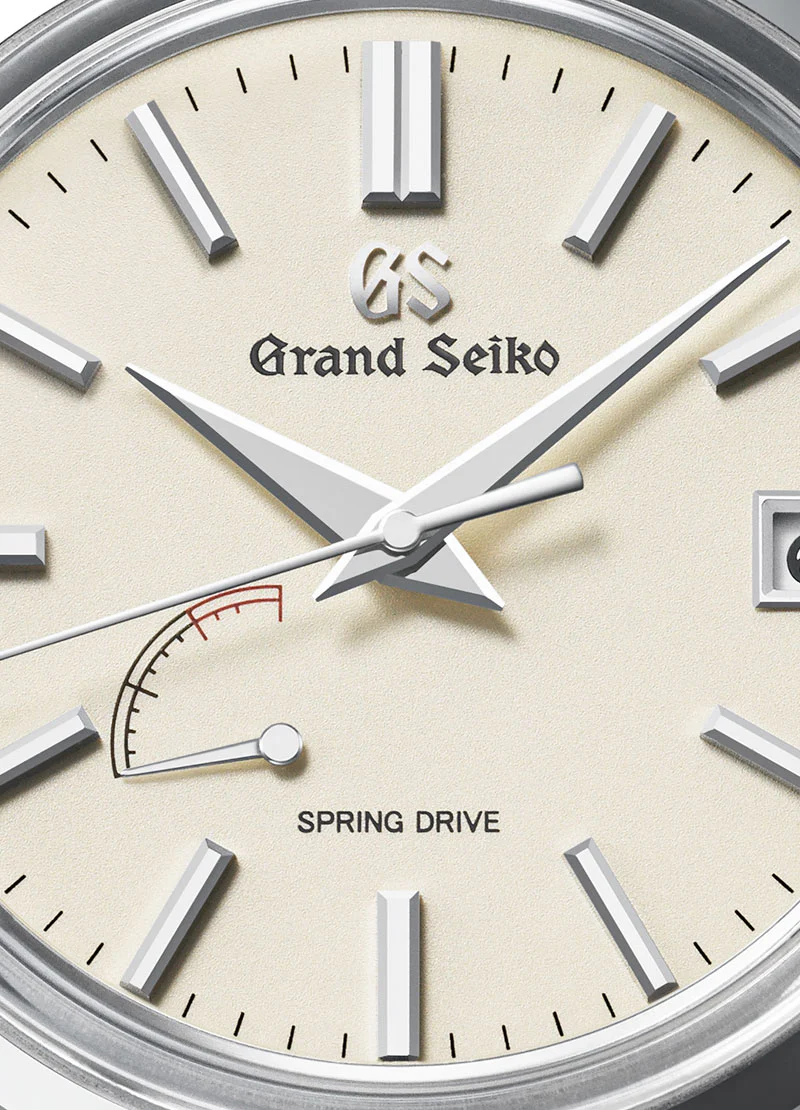 Spring Drive SBGA293 - Image 3
