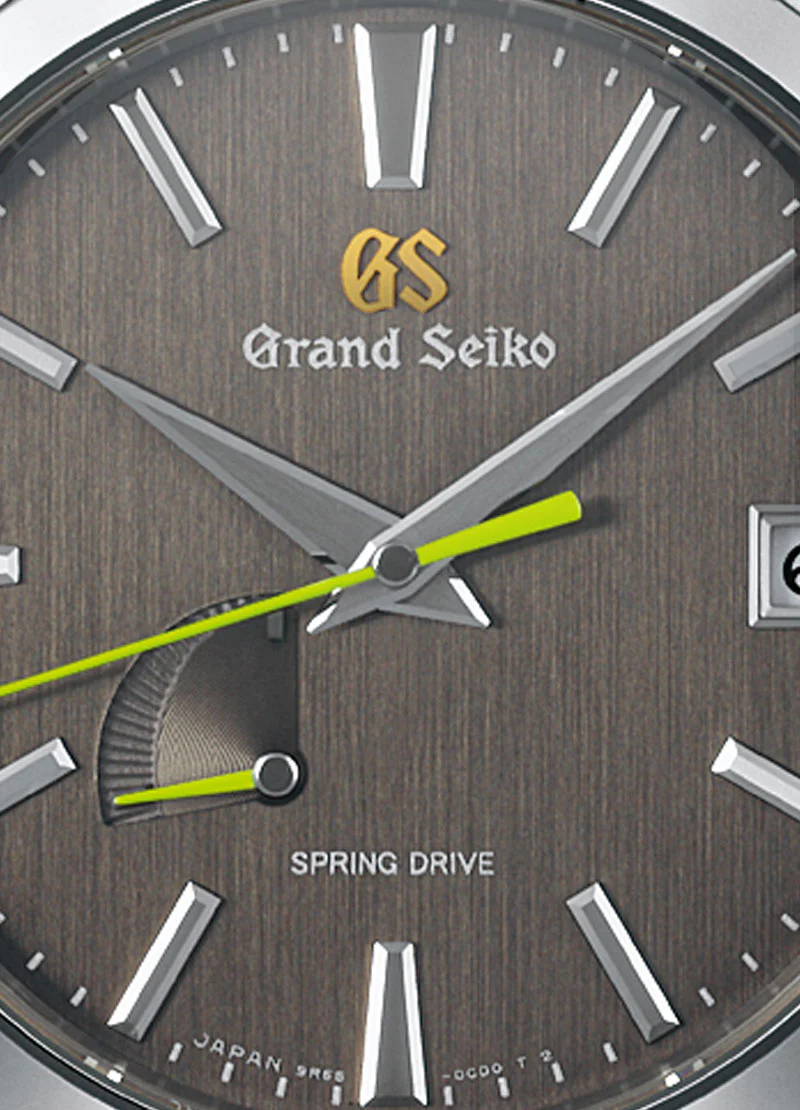 Spring Drive SBGA429 - Image 5
